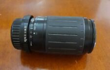 Haking 70/210 mm f4,5-5,6 Macro obiettivo  per fotocamere reflex Pentax K