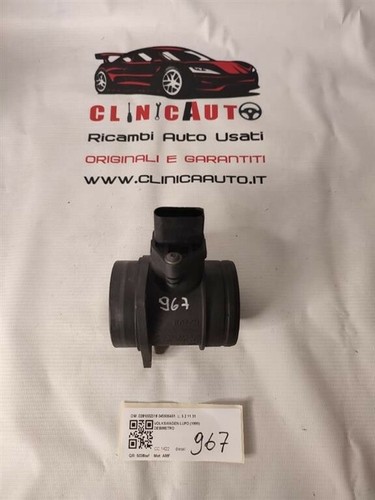 Ricambi usati 0281002318 - ricambi,