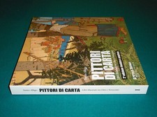 Santo Alligo - PITTORI DI