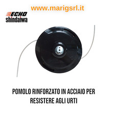 Testina decespugliatore - decespugliatore, z5