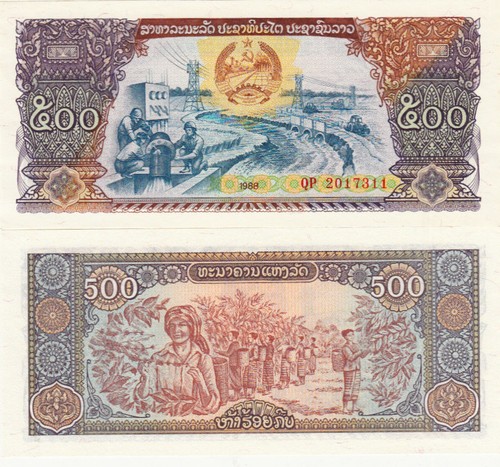 Billet banque banknote - billet, de