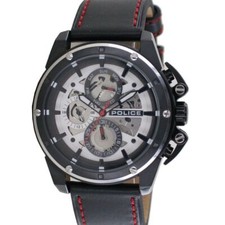 Orologio uomo police - police, con