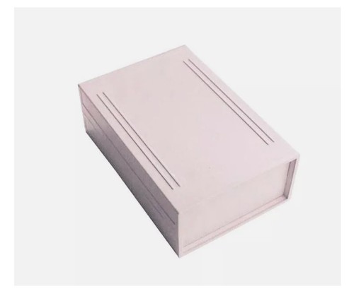 Scatola abs 150x50x100mm - scatola,