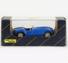 TOP MODEL TMC001 BL 1:43 1/43 FERRARI 375 MM 1954 BLU