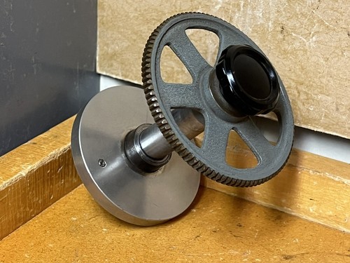 Accessorio incisione