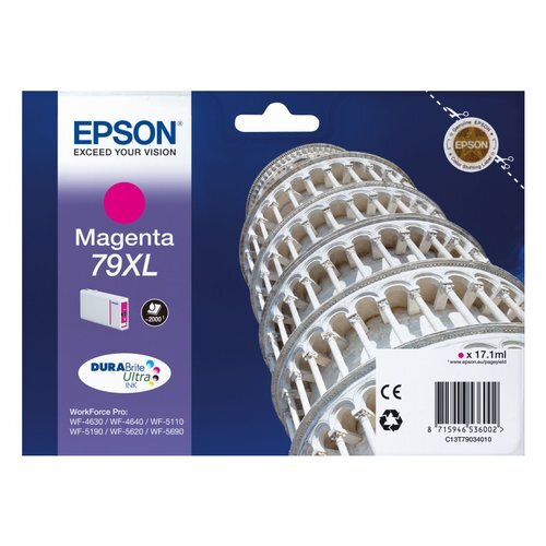 Epson cartuccia stampante - epson,