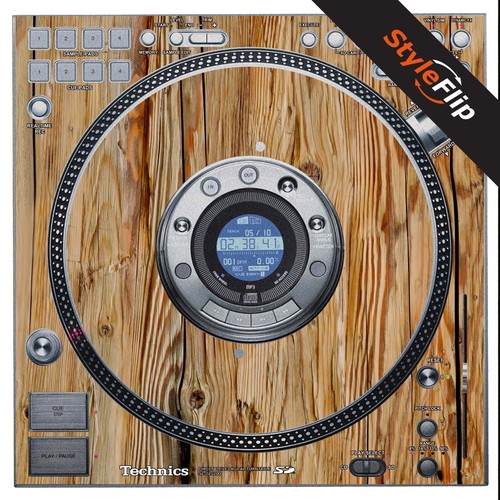Technics dz1200 pelli - dz1200,