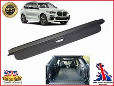 BMW X5 G05 RIPIANO PORTAPACCHI
