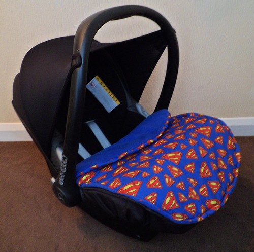 Maxi cosi cabriofix graco - maxi,