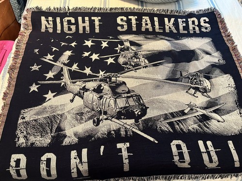 Army specials operations - us,