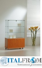 Vetrina Espositiva Italfrom