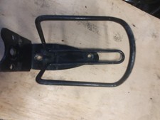 Portaborraccia Ferro