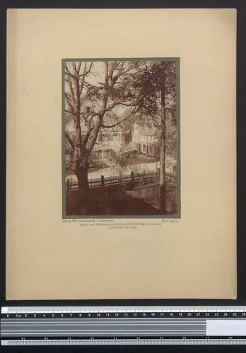 Fotografia georg friedrich - georg,