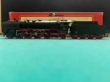 RIVAROSSI 1349 locomotiva a