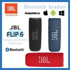 Flip sistema altoparlanti - flip,