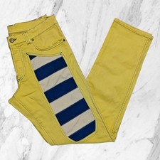 JECKERSON Jeans Uomo Toppe