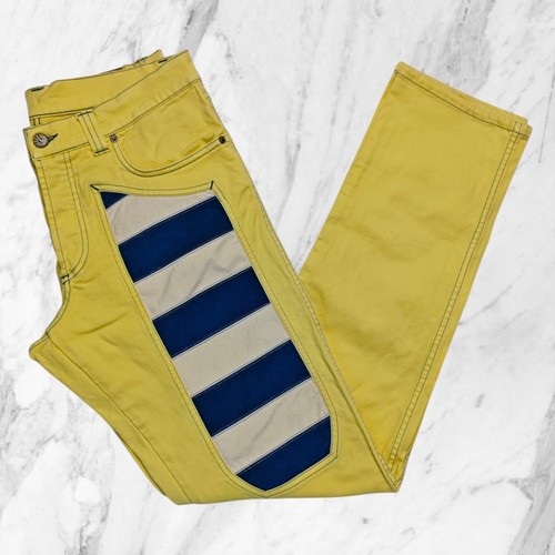 Jeckerson jeans uomo toppe - jeans,