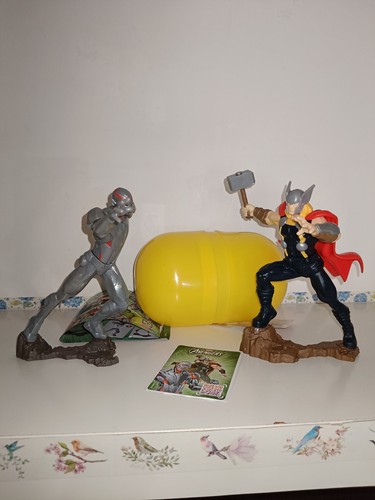 Marvel avenger thor - marvel,