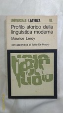 Profilo storico della
