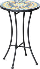 Tavolino Da Giardino in