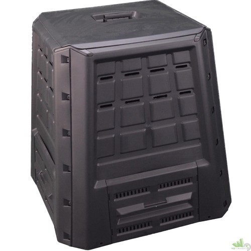 Compostiera 380 composter - compostiera, lt