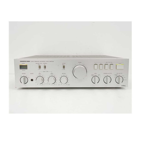 Onkyo 8015 amplificatore - a-8015,