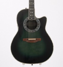 Ovation Custom Legend 1769-CGB