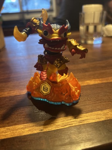 Skylanders swap force - skylanders,