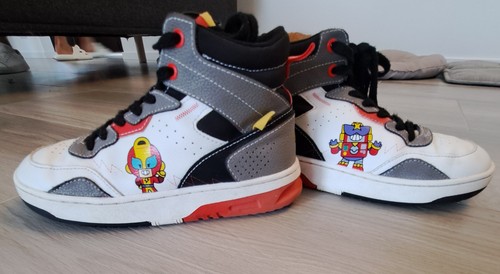 Scarpe ragazzo bimbo brawl - ragazzo,