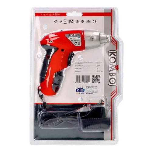 Mini trapano avvitatore - mini, a