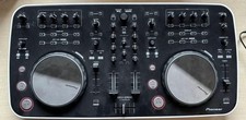 Console controller ddj - console,