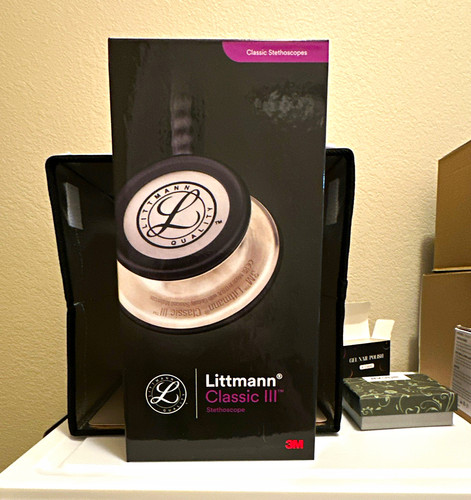Littmann classic - littmann, ii