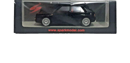 Modellino auto spark - 1:43,