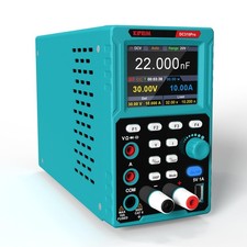 Kiprim 2 in 1 Alimentatore da