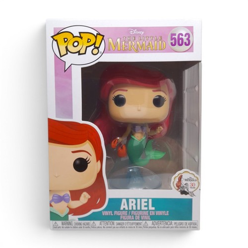 Funko pop disney ariel 563 - funko,
