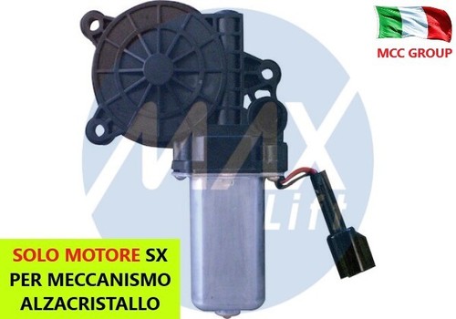 Motorino alzacristallo - motorino,