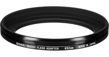 ADATTATORE SIGMA MACRO FLASH