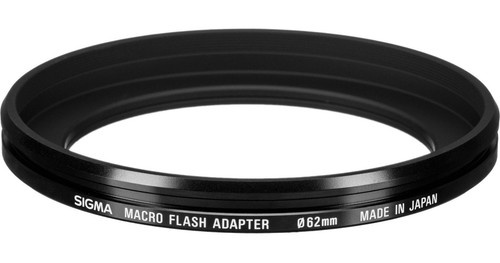 Adattatore sigma macro flash - sigma,