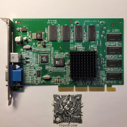 Scheda grafica nvidia nv880 - nvidia, nv880.0