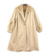 Cappotto swing vintage anni 60