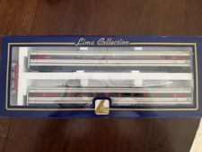 NUOVO Carrozze Aggiuntive FS