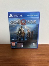 God of War 🇮🇹 PS4