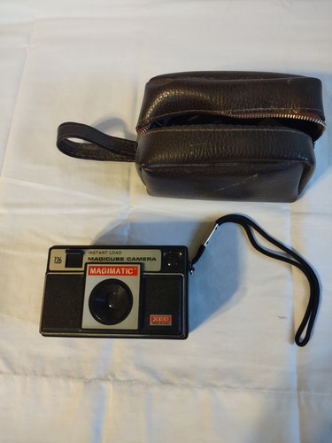 Macchina fotografica vintage