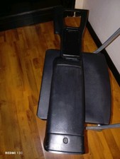 Tunnel Mazda Mx5 Prima Serie