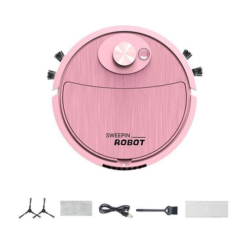 Robot spazzatrice usb - spazzatrice,