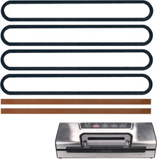 Guarnizioni di ricambio in