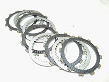 SET DISCHI FRIZIONE  CLUTCH DISC SET KREIDLER QM 125 SUPERMOTO 08-16 K157FMI