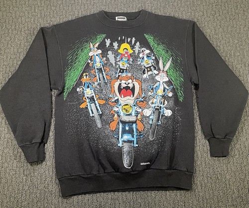 Felpa vintage 1993 - vintage,