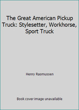 The Great American Pickup