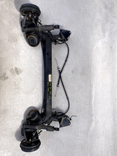 PONTE ASSALE POSTERIORE   FIAT